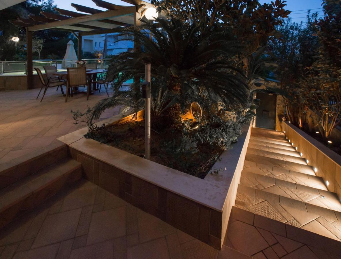 Exceptional Villa In Voula Near The Sea Atena Exterior foto